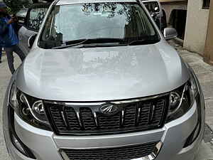 Second Hand महिंद्रा XUV500 w6 in बैंगलोर