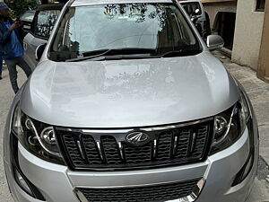 Second Hand Mahindra XUV500 W6 in Bangalore