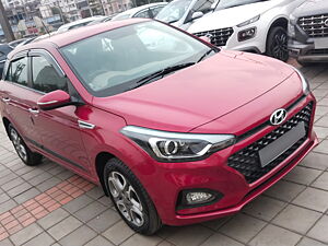 Second Hand Hyundai Elite i20 Asta 1.2 (O) in Pune