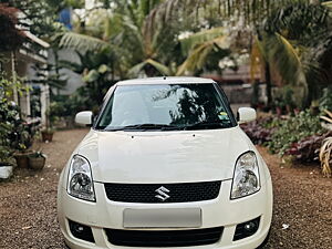 Second Hand Maruti Suzuki Swift VDi BS-IV in Kollam