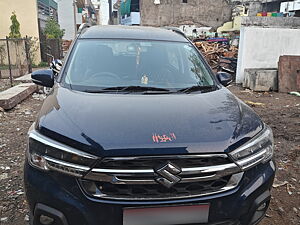 Second Hand Maruti Suzuki XL6 Zeta MT CNG in Bhopal