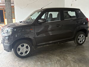 Second Hand Maruti Suzuki S-Presso Vxi Plus (O) in West Godavari