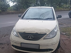 Second Hand Tata Vista LS TDI BS-III in Visakhapatnam