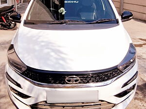 Second Hand Tata Tigor XZ iCNG in Mumbai