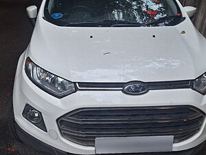 Second Hand Ford Ecosport Titanium + 1.5L Ti-VCT AT in Bangalore