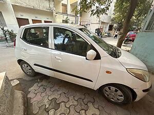 Second Hand Hyundai i10 Sportz 1.2 in Delhi