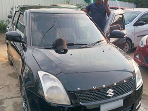 Second Hand Maruti Suzuki Swift VDi in Dindigul