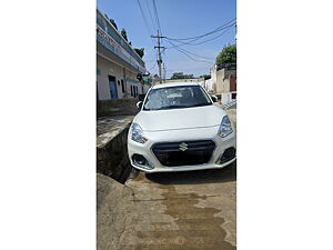 Second Hand Maruti Suzuki DZire VXi [2020-2023] in Gurgaon