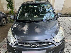 Second Hand Hyundai i10 Sportz 1.2 Kappa2 in Ghaziabad