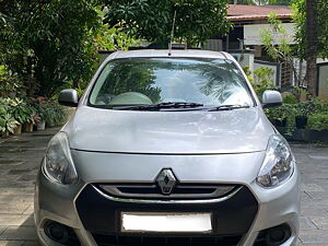 Second Hand Renault Scala RxL Diesel in Kozhikode