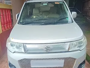 Second Hand Maruti Suzuki Wagon R VXi in Ratnagiri