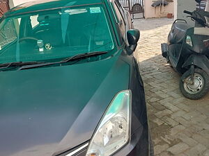 Second Hand Maruti Suzuki Baleno Delta 1.2 in Bhiwani