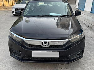 Second Hand Honda Amaze 1.2 S MT Petrol [2018-2020] in Sonipat