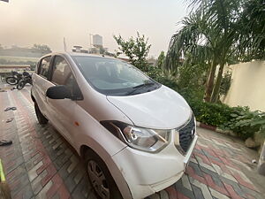 Second Hand Datsun Redigo D [2016-2019] in Ludhiana