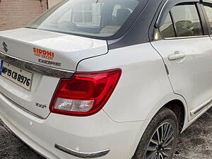 Second Hand Maruti Suzuki DZire ZDi in Satna