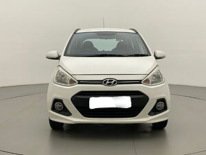 Second Hand Hyundai Grand i10 Sportz 1.2 Kappa VTVT [2013-2016] in Gurgaon