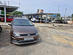 Second Hand Volkswagen Ameo Highline1.5L (D) [2016-2018] in Vijaywada