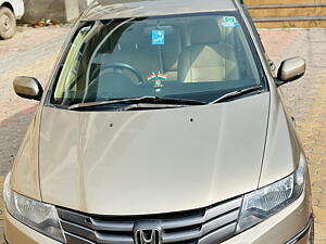 Second Hand Honda City 1.5 S MT in Aurangabad