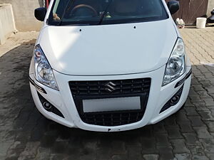 Second Hand Maruti Suzuki Ritz Vdi ABS BS-IV in Hisar