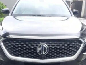 Second Hand MG Hector Sharp 1.5 DCT Petrol in Agra