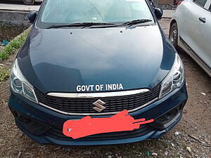 Second Hand Maruti Suzuki Ciaz Sigma Hybrid 1.5 [2018-2020] in Delhi