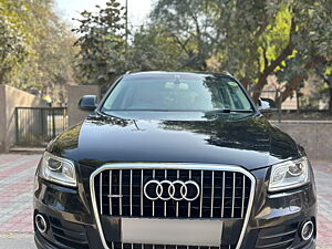 Second Hand Audi Q5 2.0 TDI quattro Premium in Jaipur