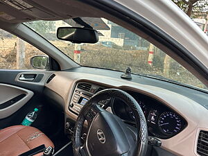 Second Hand Hyundai Elite i20 Asta 1.4 CRDI (O) in Fatehabad