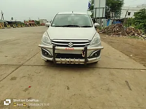 Second Hand मारुति सुज़ुकी अर्टिगा vdi लिमिटेड इडिशन [2017] in राजमुंदरी