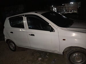 Second Hand Maruti Suzuki Alto 800 Lx CNG in Meerut