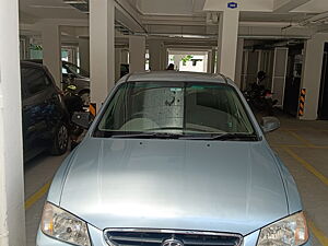 Second Hand Hyundai Accent CRDi in Coimbatore