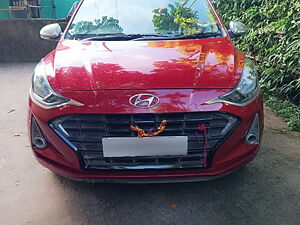 Second Hand Hyundai Grand i10 NIOS Magna Corporate Edition 1.2 Kappa VTVT in Cuttack