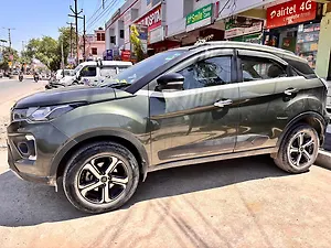 Second Hand टाटा नेक्सन xz प्लस (o) in मेरठ