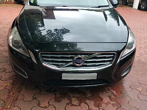 Second Hand Volvo S60 Summum D4 in Indore