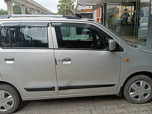 Second Hand Maruti Suzuki Wagon R VXI in Bangalore