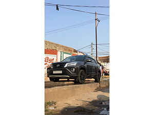 Second Hand Toyota Urban Cruiser High Grade MT in Bokaro Steel City