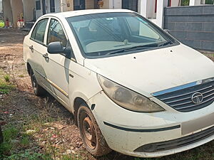 Second Hand Tata Manza Aura (+) Quadrajet BS-IV in Shahada