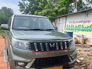 Second Hand Mahindra Bolero N10 in Guntur