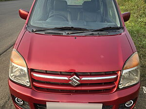 Second Hand Maruti Suzuki Wagon R LXi Minor in Navi Mumbai