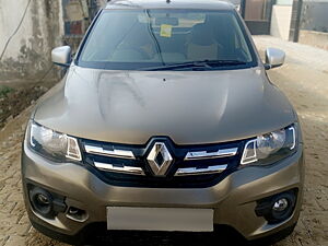 Second Hand Renault Kwid RXT 1.0 SCE Edition in Pehowa