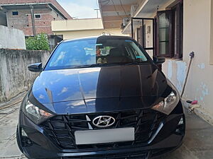 Second Hand Hyundai Elite i20 Sportz 1.2 MT [2020-2023] in Kottagudem