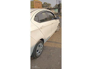 Second Hand Tata Tigor Revotorq XT in Akola