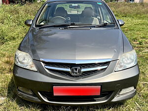 Second Hand Honda City GXi in Chikamagalur