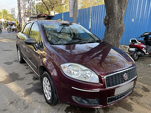 Second Hand Fiat Linea 1.4 L P Classic in Goa