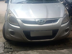 Second Hand Hyundai i20 Magna 1.2 in Delhi