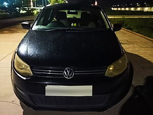 Second Hand Volkswagen Polo Highline1.2L D in Mandasur