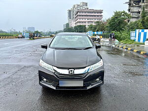 Second Hand Honda City V in Mumbai