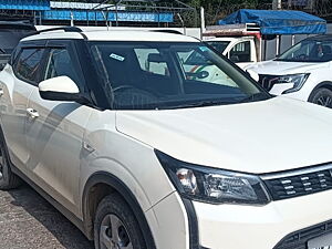 Second Hand Mahindra XUV300 W6 1.2 Petrol AMT [2021] in Gurgaon