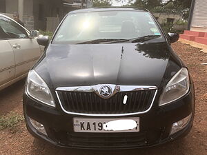 Second Hand Skoda Rapid Active 1.6 TDI CR MT in Hubli