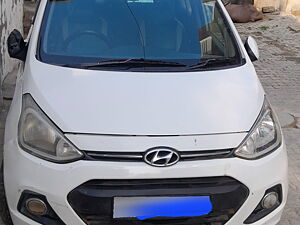 Second Hand Hyundai Xcent S 1.1 CRDi [2014-2016] in Jind