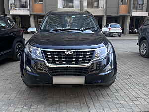 Second Hand महिंद्रा XUV500 w7 [2018-2020] in वापी